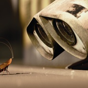 点击查看图片 机器人总动员 WALL·E