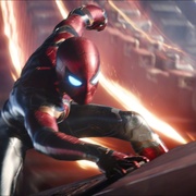 复仇者联盟3：无限战争 Avengers: Infinity War