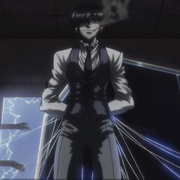 点击查看图片 皇家国教骑士团外传:黎明 Hellsing 外伝 The Dawn