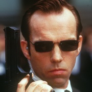 点击查看图片 黑客帝国 The Matrix