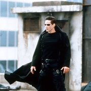点击查看图片 黑客帝国 The Matrix