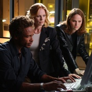 点击查看图片 犯罪现场调查 第三季 CSI: Crime Scene Investigation Season 3