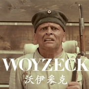 点击查看图片 沃伊采克 Woyzeck