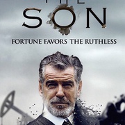 点击查看图片 德州长子 第二季 The Son Season 2
