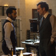 点击查看图片 尼克病院 第二季 The Knick Season 2