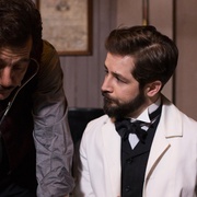 点击查看图片 尼克病院 第二季 The Knick Season 2