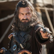 黑帆 第二季 Black Sails Season 2