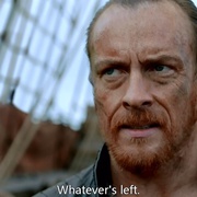 黑帆 第二季 Black Sails Season 2