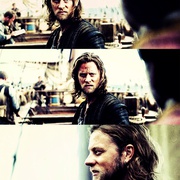 黑帆 第二季 Black Sails Season 2