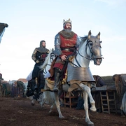 点击查看图片 法外之王 Outlaw King