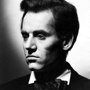 青年林肯 Young Mr. Lincoln