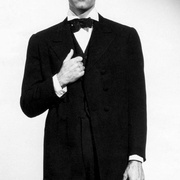 青年林肯 Young Mr. Lincoln