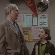 点击查看图片 歪星撞地球 第一季 3rd Rock from the Sun Season 1