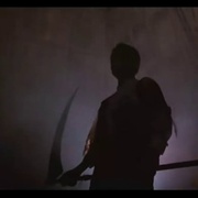 玉米地男孩4 Children of the Corn: The Gathering