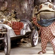 点击查看图片 柳林风声 The Wind in the Willows