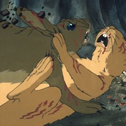 点击查看图片 沃特希普高地 Watership Down