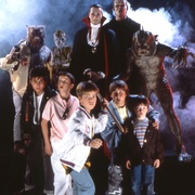 点击查看图片 降妖别动队 The Monster Squad