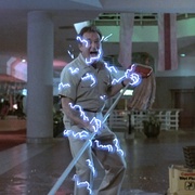 夜困杀人场 Chopping Mall