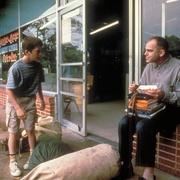 点击查看图片 弹簧刀 Sling Blade