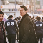 吾王长存 롱 리브 더 킹: 목포 영웅