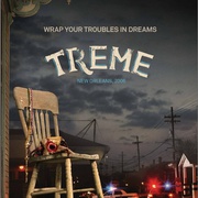 点击查看图片 忧愁河上桥 第二季 Treme Season 2