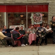 黑道家族 第四季 The Sopranos Season 4