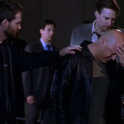 盾牌 第五季 The Shield Season 5