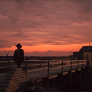孤鸽镇 Lonesome Dove