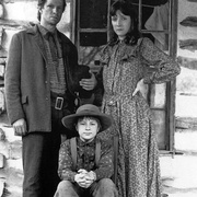 孤鸽镇 Lonesome Dove