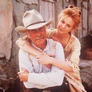 孤鸽镇 Lonesome Dove