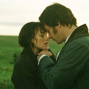 傲慢与偏见 Pride & Prejudice