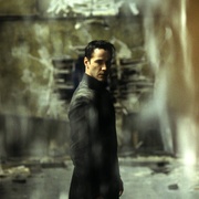 黑客帝国3：矩阵革命 The Matrix Revolutions