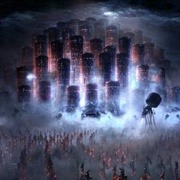 黑客帝国3：矩阵革命 The Matrix Revolutions
