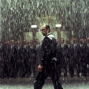 黑客帝国3：矩阵革命 The Matrix Revolutions