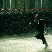 黑客帝国3：矩阵革命 The Matrix Revolutions