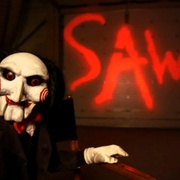 电锯惊魂 Saw