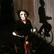 电锯惊魂 Saw