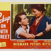 南街奇遇 Pickup on South Street