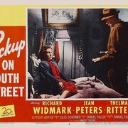 南街奇遇 Pickup on South Street