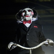 电锯惊魂2 Saw II
