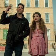 惩罚者 第二季 The Punisher Season 2