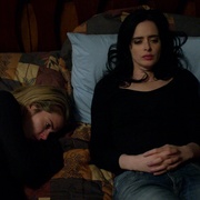 点击查看图片 杰西卡·琼斯 第三季 Jessica Jones Season 3