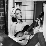 蒂凡尼的早餐 Breakfast at Tiffany's