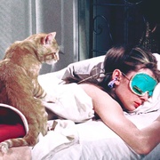蒂凡尼的早餐 Breakfast at Tiffany's