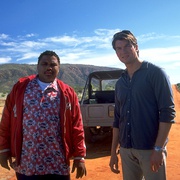 抢钱袋鼠 Kangaroo Jack