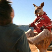 抢钱袋鼠 Kangaroo Jack