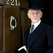 点击查看图片 福尔摩斯先生 Mr. Holmes