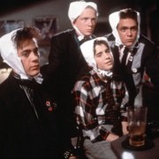 摩登保姆 Weird Science