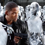 点击查看图片 我,机器人 I, Robot