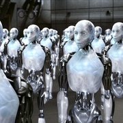点击查看图片 我,机器人 I, Robot